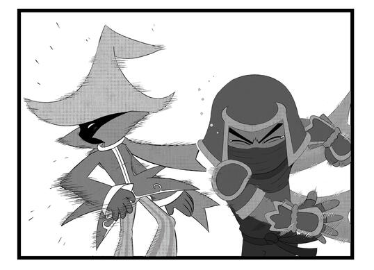 ALSO DRAWN BY LOLKOOPA ALSO DRAWN BY LOLKOOPA